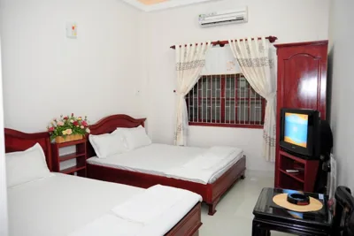 Diep Anh Guest House – Fotos 2