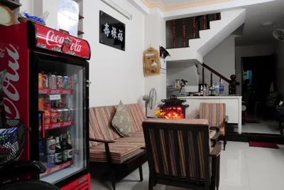 Diep Anh Guest House – Fotos 4