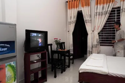 Diep Anh Guest House – Fotos 5