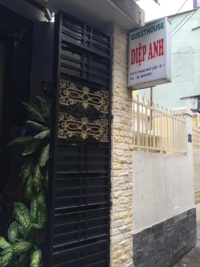 Diep Anh Guest House – Fotos 6
