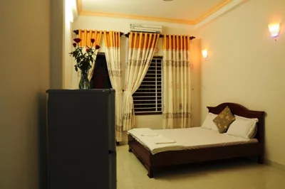 Diep Anh Guest House – Fotos 7