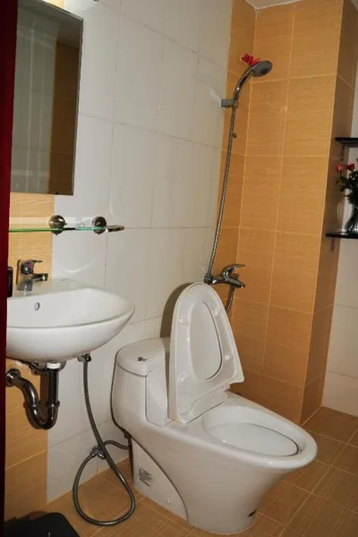 Diep Anh Guest House – Fotos 8