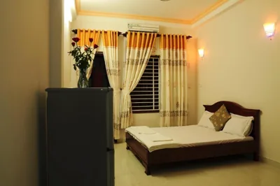 Diep Anh Guest House – Fotos 9