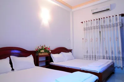 Diep Anh Guest House – Fotos 11