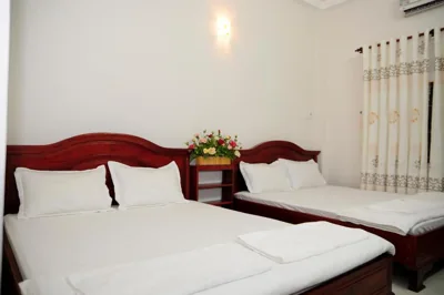Diep Anh Guest House – Fotos 12