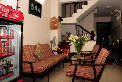 Diep Anh Guest House – Fotos 13