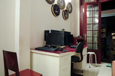 Diep Anh Guest House – Fotos 14