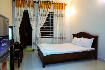 Diep Anh Guest House – Fotos 15