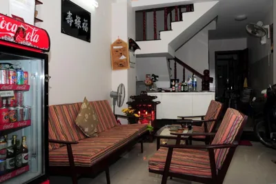 Diep Anh Guest House – Fotos 16